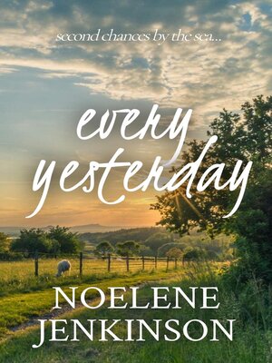 cover image of Every Yesterday
